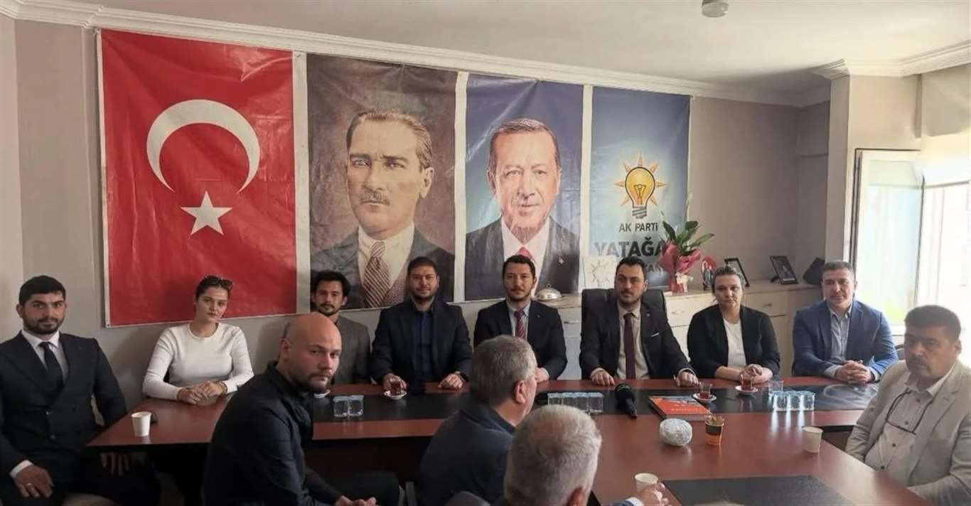 Haluk Laçin'e silahlı saldırı sonrası 3 şüpheli adliyeye sevk edildi haberi